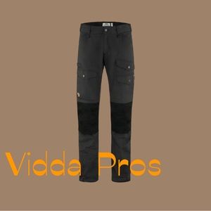 Fjallraven Vidda Pro Ventilated Pants